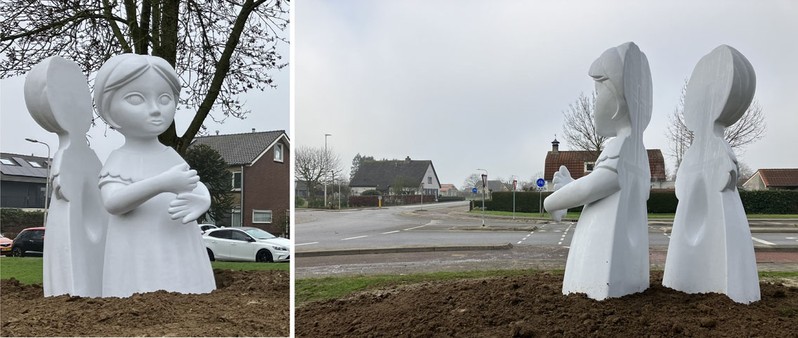 Gemeente Heteren   Groei en Bloei kunstroute